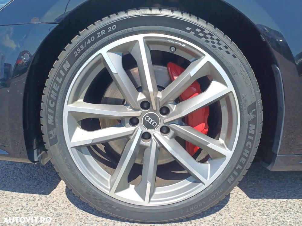Audi A7 - 25