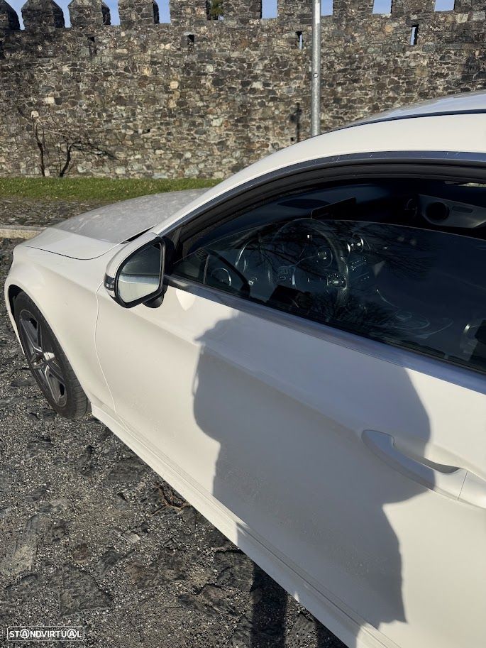 Mercedes-Benz C 220 d AMG Line - 43