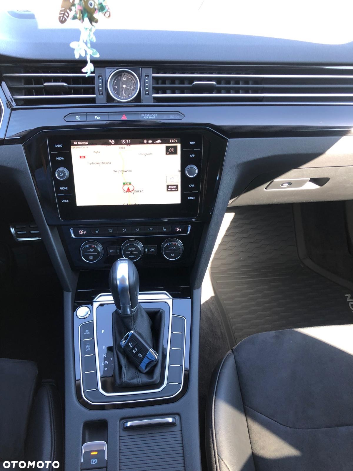 Volkswagen Arteon 1.5 TSI ACT Evo Elegance DSG - 5