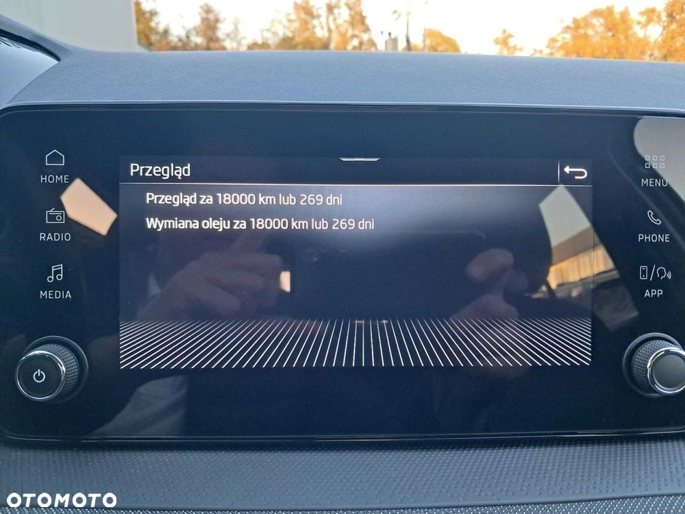 Skoda Fabia 1.0 TSI Edition 130 - 21