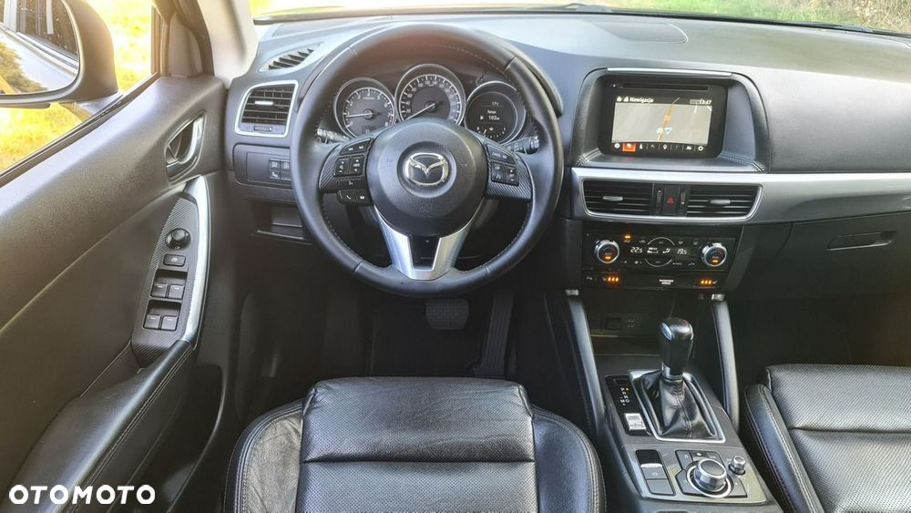 Mazda CX-5 - 17