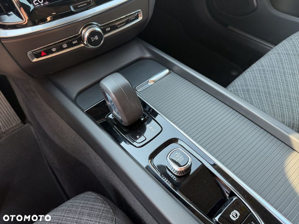 Volvo V60 - 16