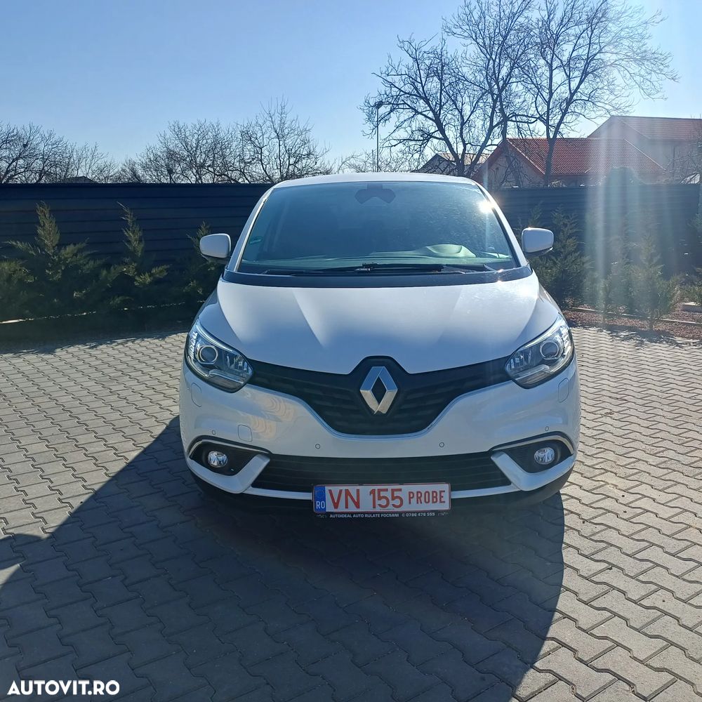 Renault Scenic ENERGY dCi 110 INTENS - 5