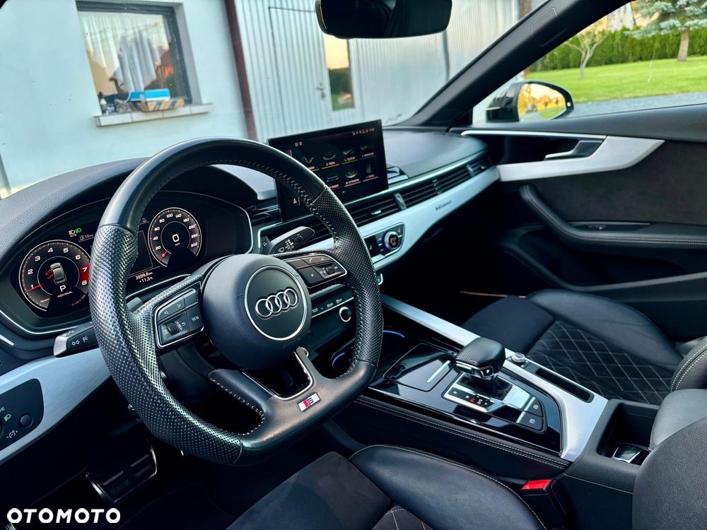 Audi A5 - 32