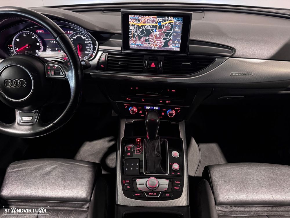 Audi A6 Allroad - 17