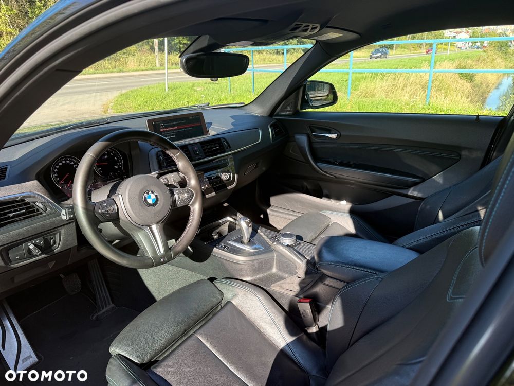 BMW M2 - 12