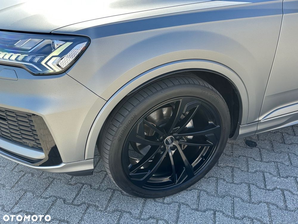 Audi Q7 50 TDI mHEV Quattro Tiptr - 18