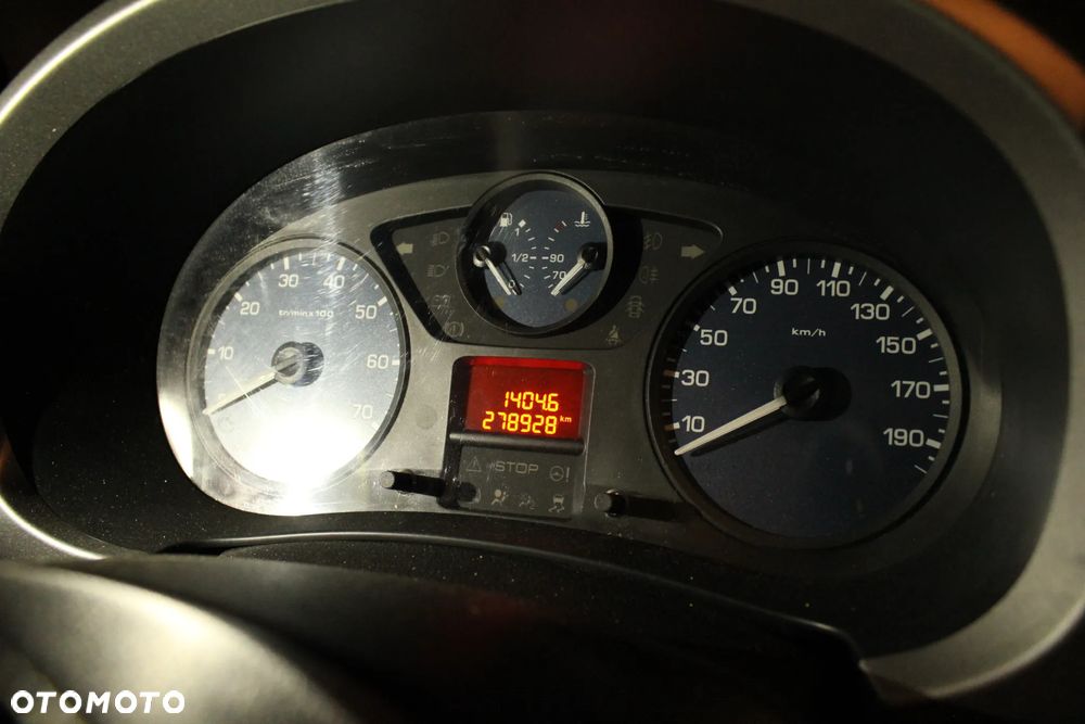 Peugeot Partner 1.6 BlueHDi Active - 14