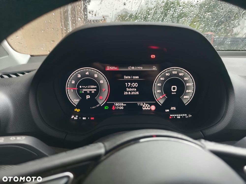 Audi Q2 35 TFSI - 10