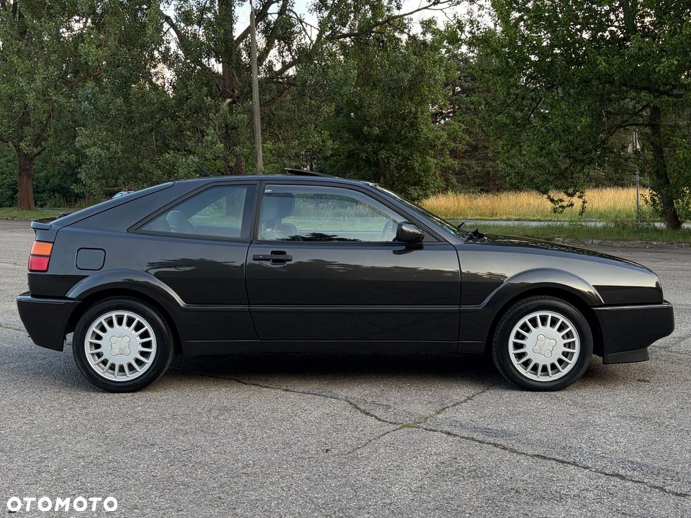 Volkswagen Corrado - 26
