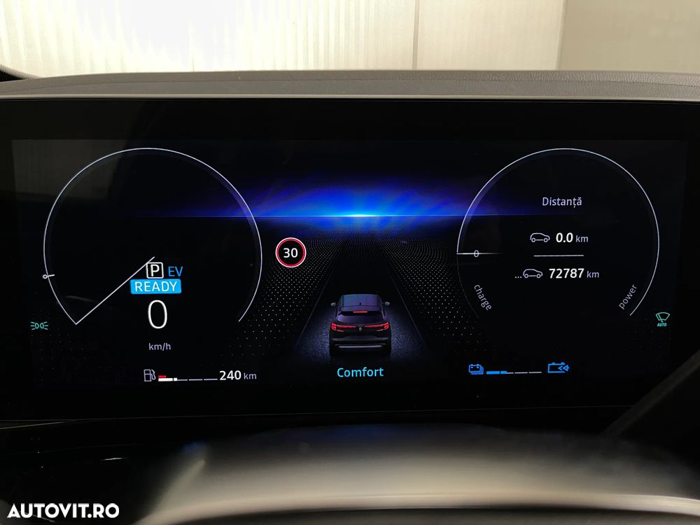 Renault Austral E-Tech Full 200 Techno - 33