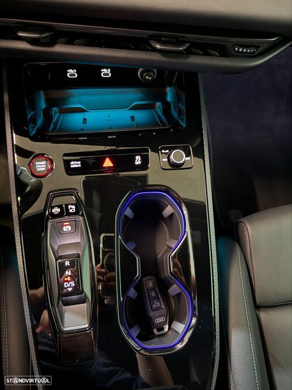 Audi A5 Avant TDI S line Tech - 20