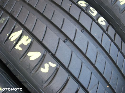 215/65R17 Michelin Primacy 3 - Nr.353 - 4