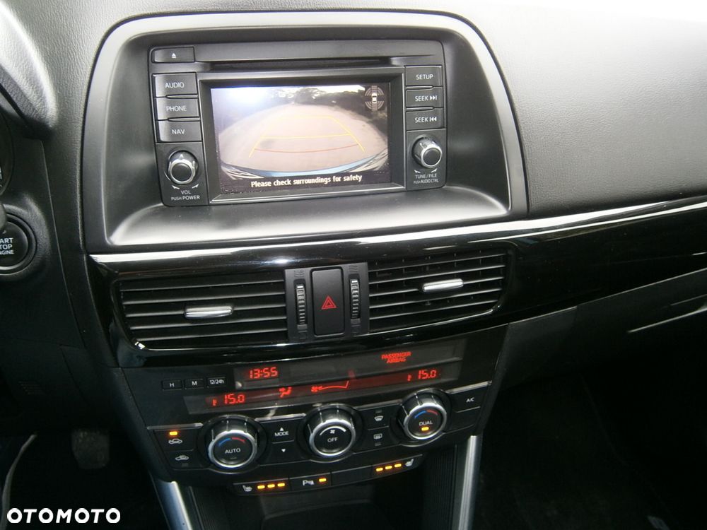 Mazda CX-5 SKYACTIV-G 160 AWD Nakama - 13