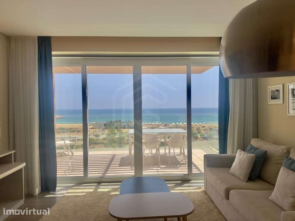 Apartamento T2, com vista mar em Vilamoura, Algarve - Grande imagem: 2/22