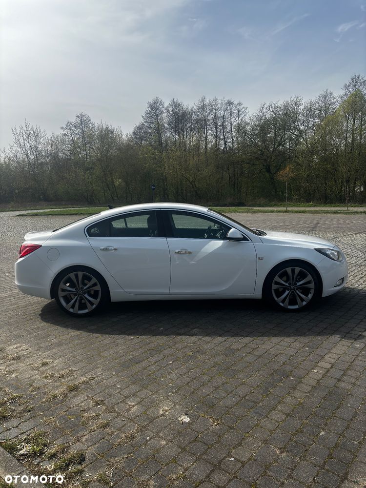 Opel Insignia 1.6 T Sport - 5