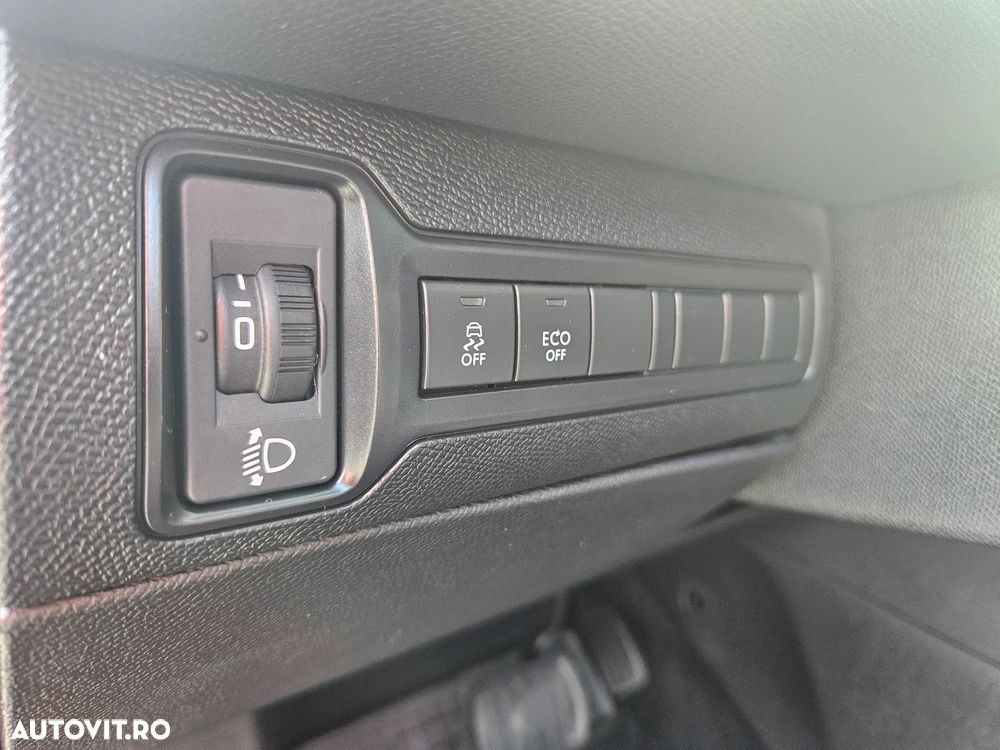 Peugeot 308 SW 1.6 BlueHDi FAP STT Active Aut. - 10