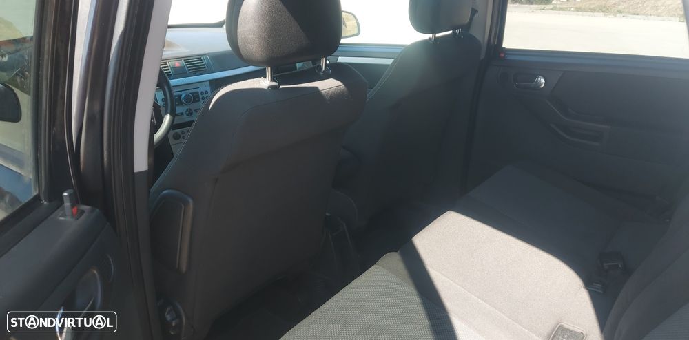 Opel Meriva 1.3 CDTI enjoy - 10