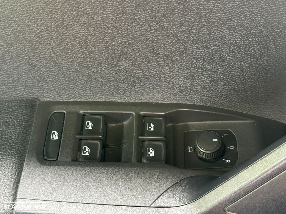 SEAT Ibiza 1.0 TSI Style - 22