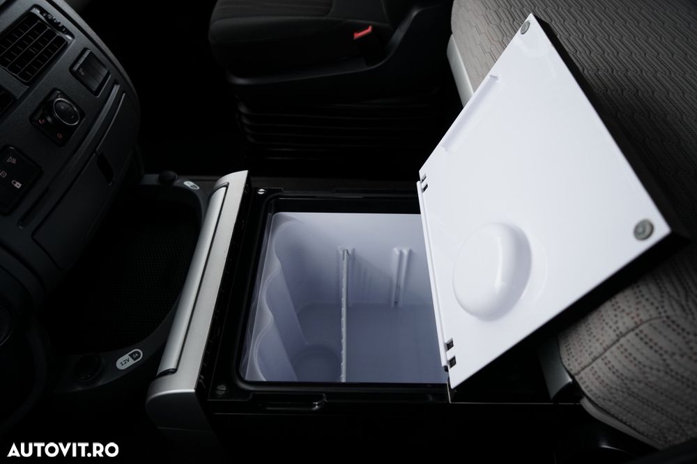 DAF XF 480 / 2021 / SSC - 26