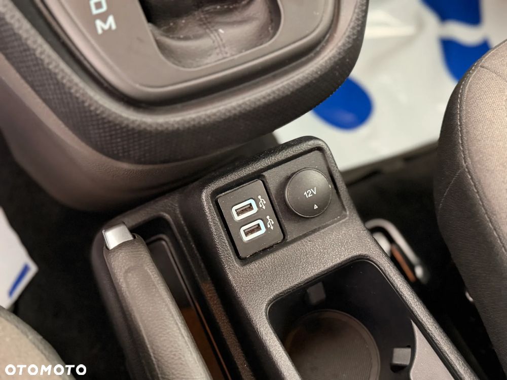 Ford Tourneo Connect Gr 1.5 EcoBlue Titanium PowerShift - 22