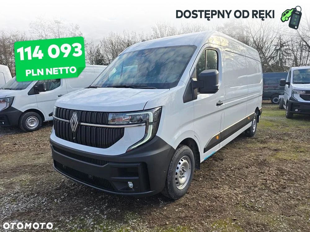 Renault Master dCi L3H2 Extra - 2