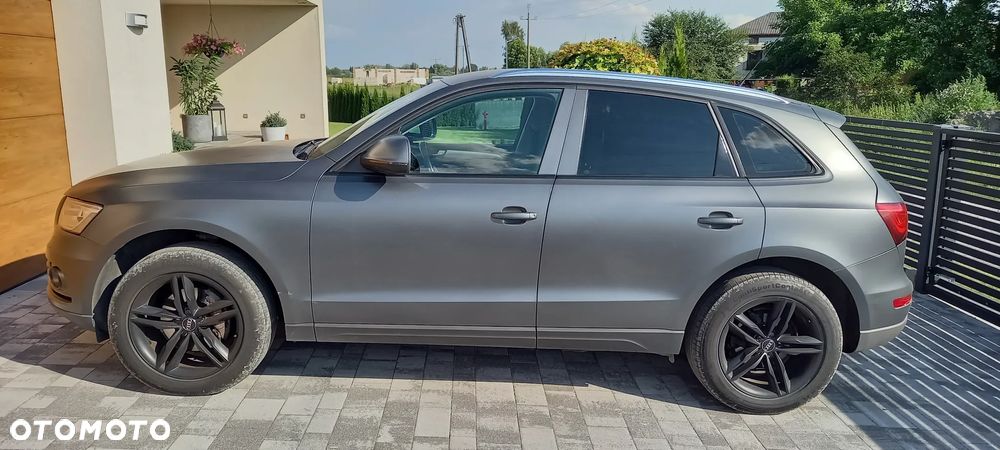 Audi Q5 - 4