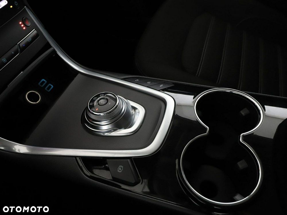 Ford Galaxy 2.0 EcoBlue Titanium - 29