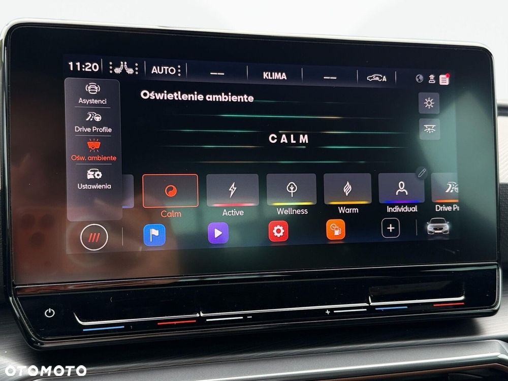 Cupra Leon 2.0 TSI VZ DSG - 35