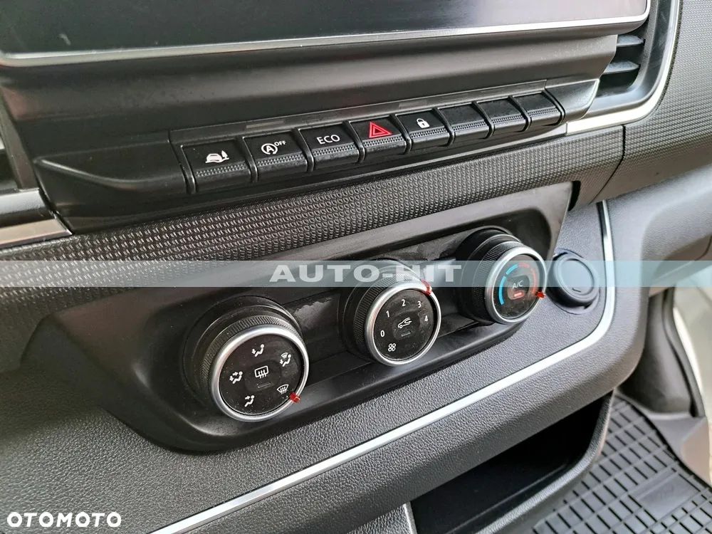 Renault Trafic - 21