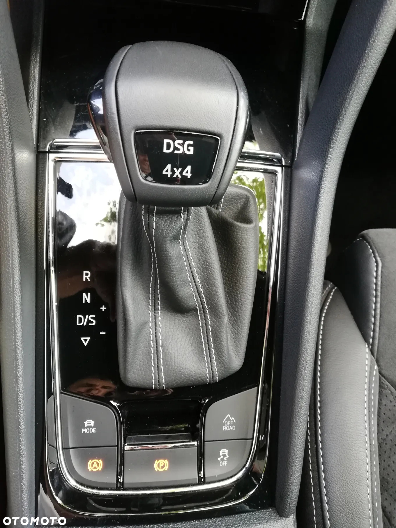 Skoda Kodiaq 2.0 TDI 4x4 DSG Sportline - 24