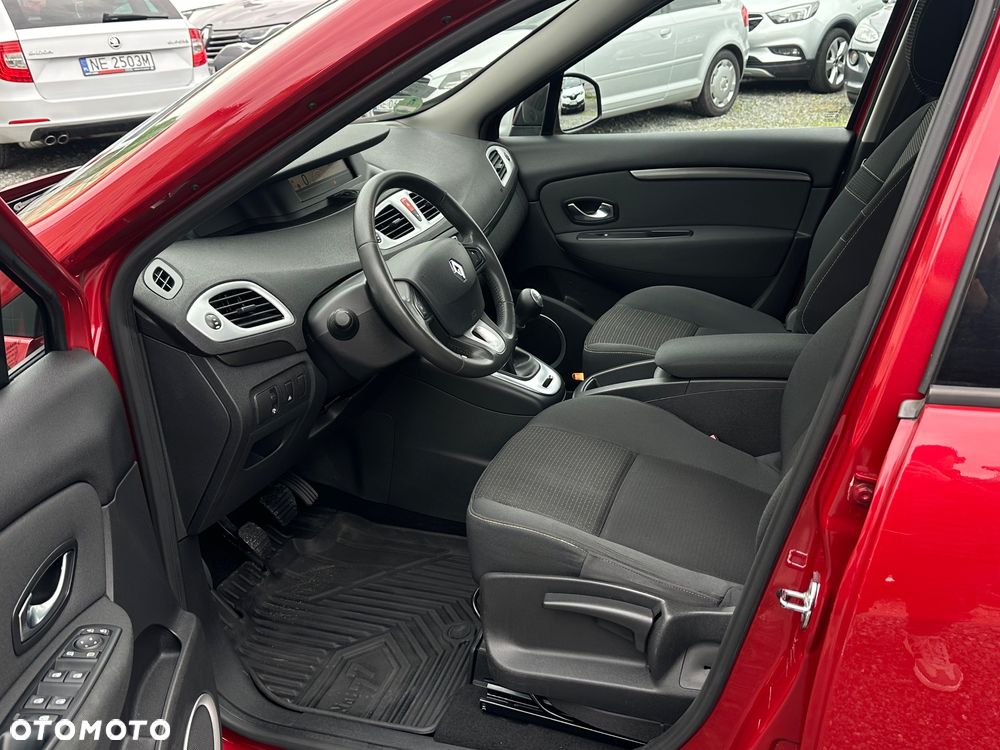 Renault Scenic TCe 130 Dynamique - 14