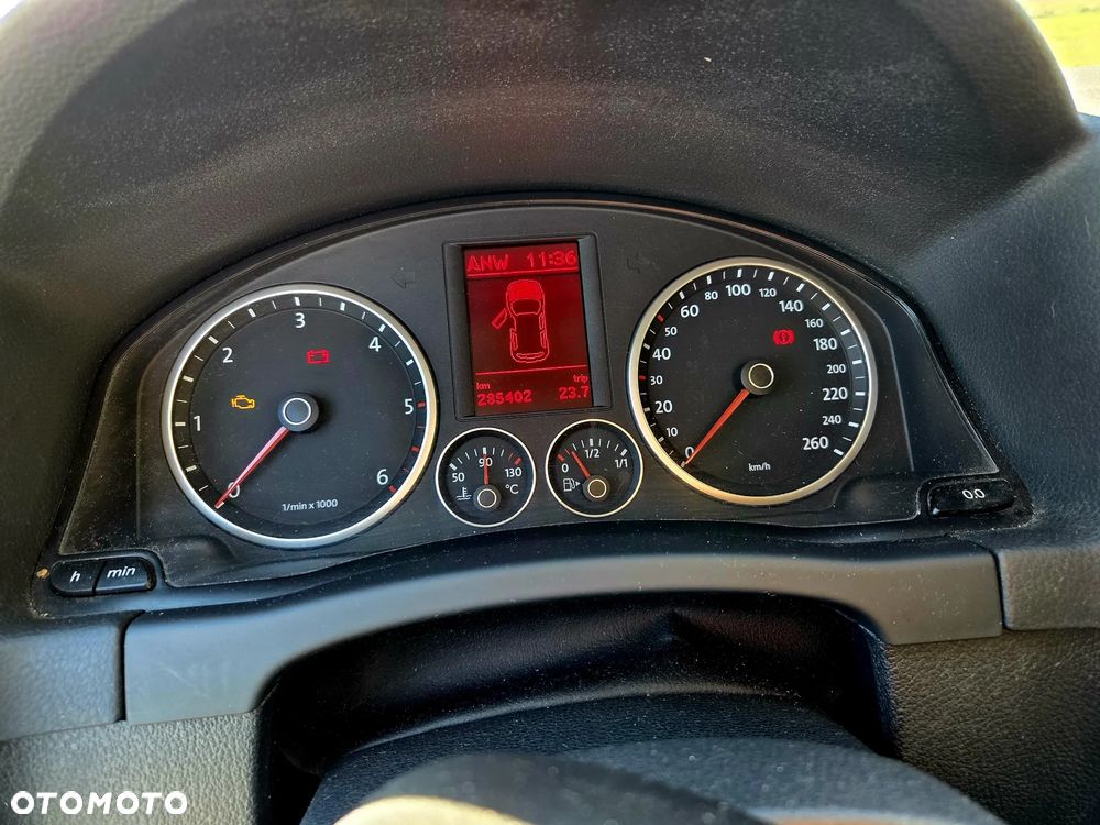Volkswagen Tiguan - 9