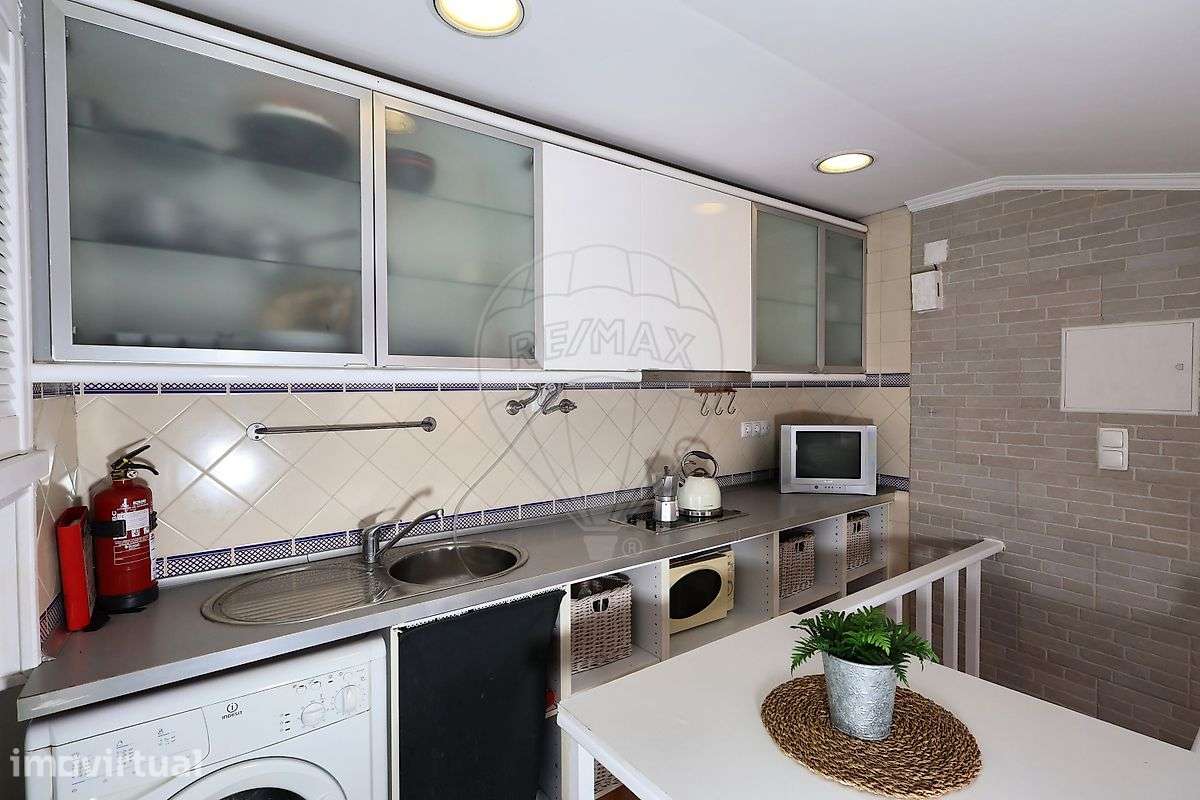 Apartamento T1 para venda - Grande imagem: 4/14