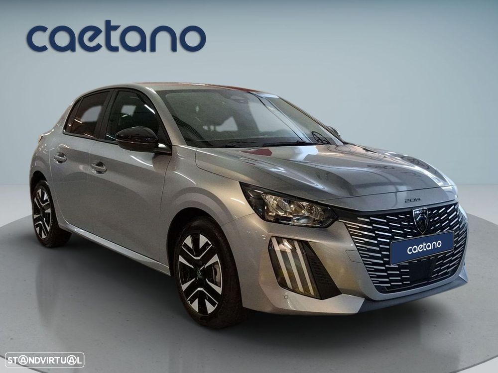 Peugeot 208 1.2 Edition - 10