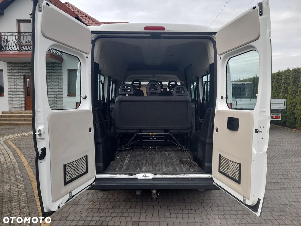 Citroën Jumper 33 L2H2 Confort - 23