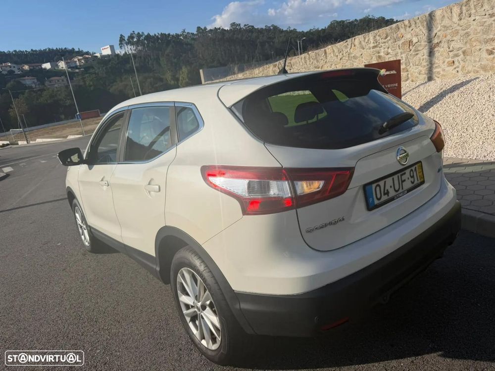 Nissan Qashqai - 17