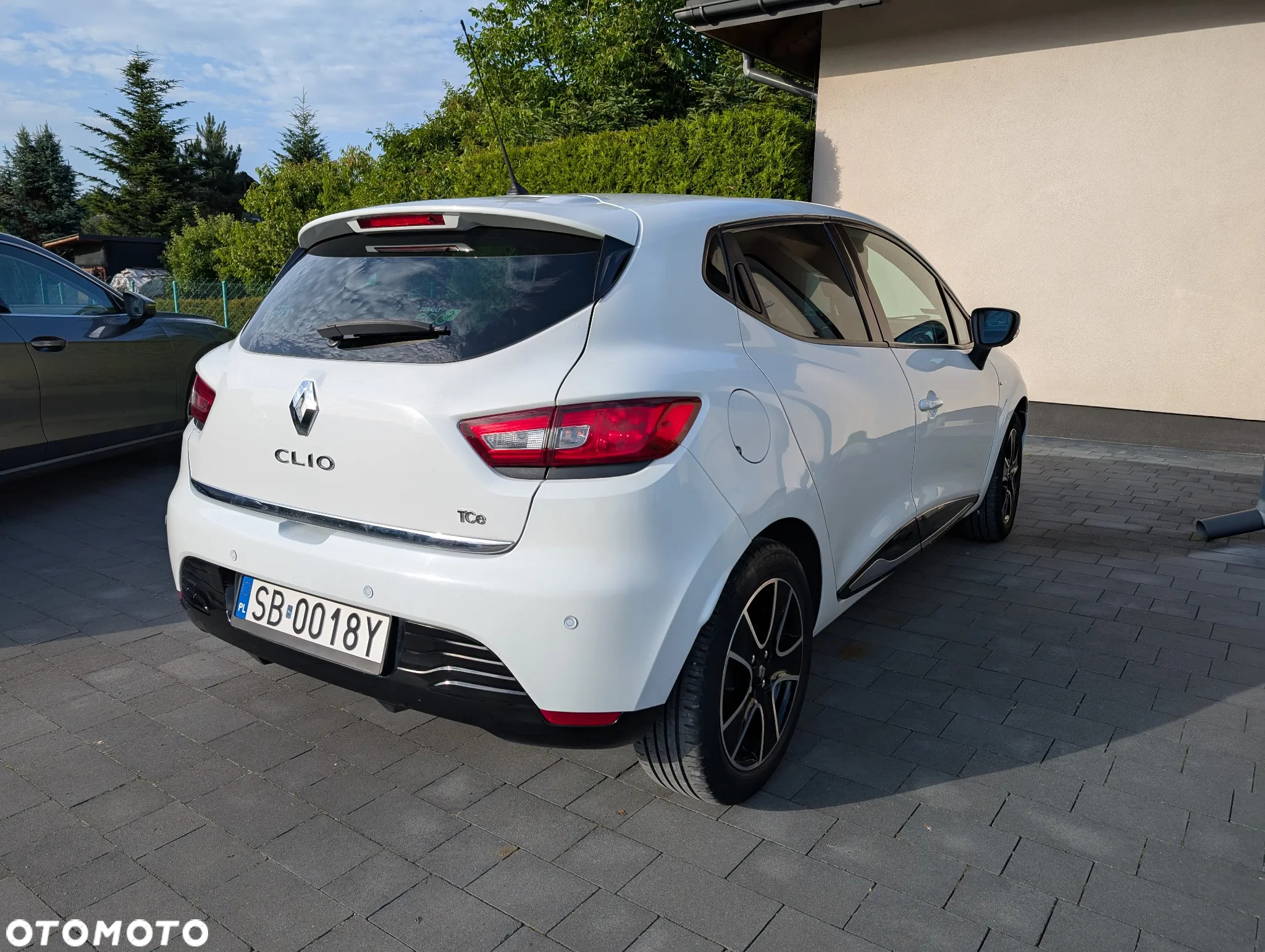 Renault Clio (Energy) TCe 90 Start & Stop LIMITED - 3