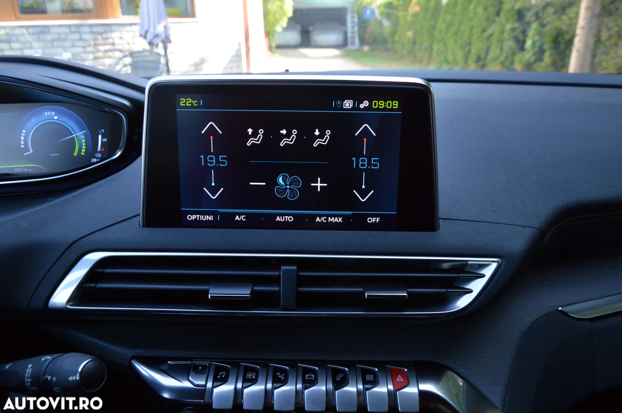 Peugeot 3008 PHEV 300 EAT8 4X4 GT - 18
