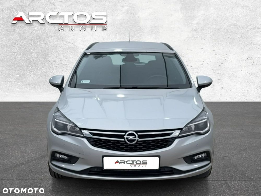 Opel Astra - 3