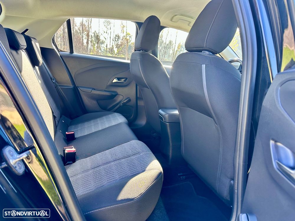 Opel Corsa 1.2 Business - 26