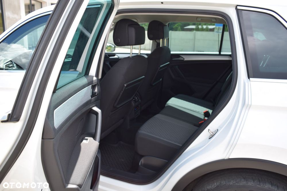 Volkswagen Tiguan 1.4 TSI 4Motion (BlueMotion Technology) DSG Comfortline - 24