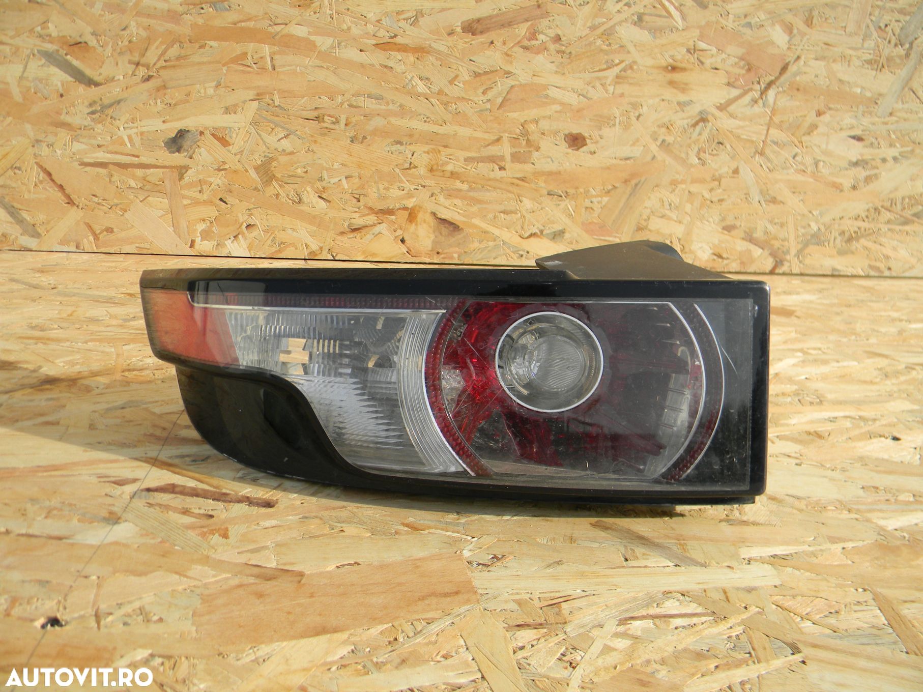 Stop stanga Range Rover Land Rover, 2012, 2013, 2014, 2015, BJ3213405-AB. - 1