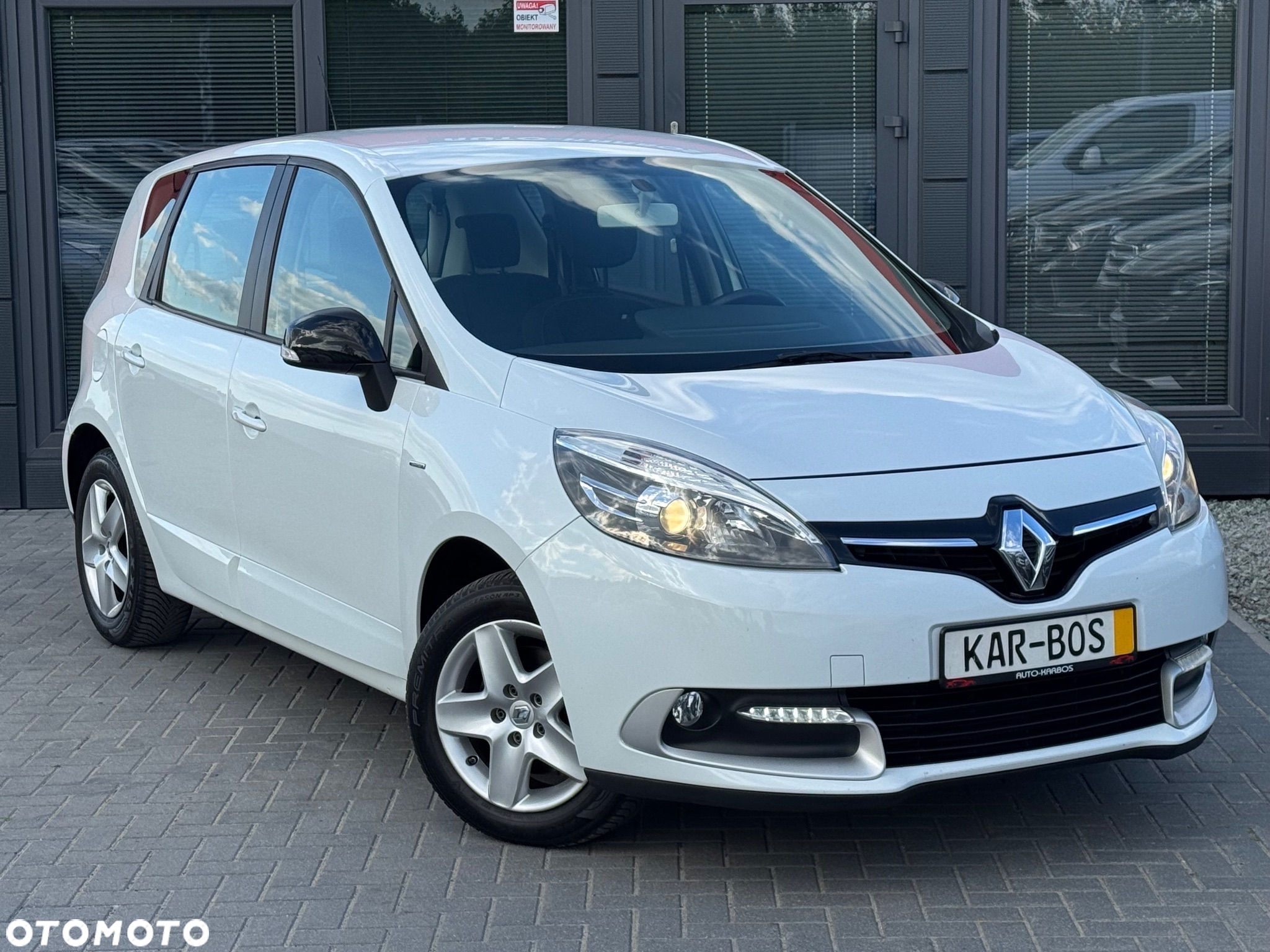 Renault Scenic 1.2 TCe Energy Life - 2