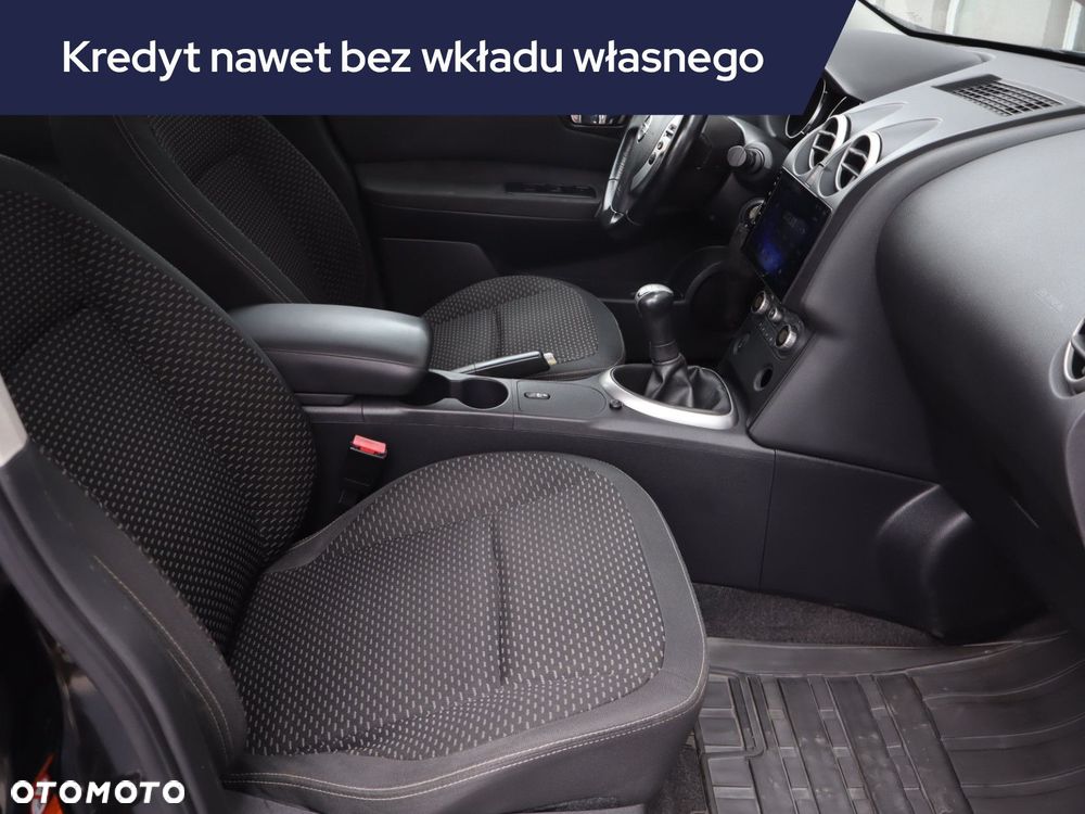 Nissan Qashqai - 11