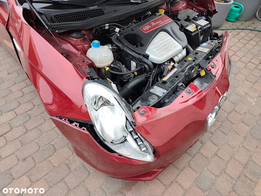 Alfa Romeo Giulietta 1.4 TB 16V Veloce - 18