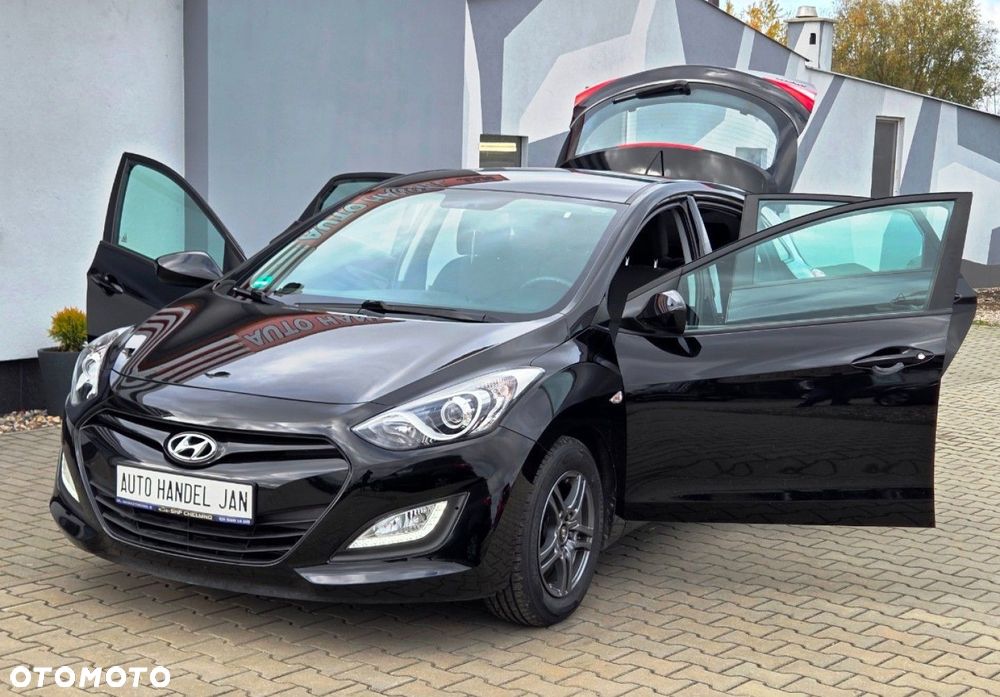 Hyundai i30 - 5