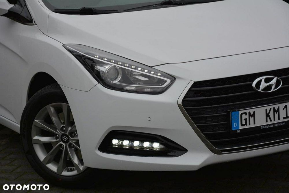 Hyundai i40 - 8