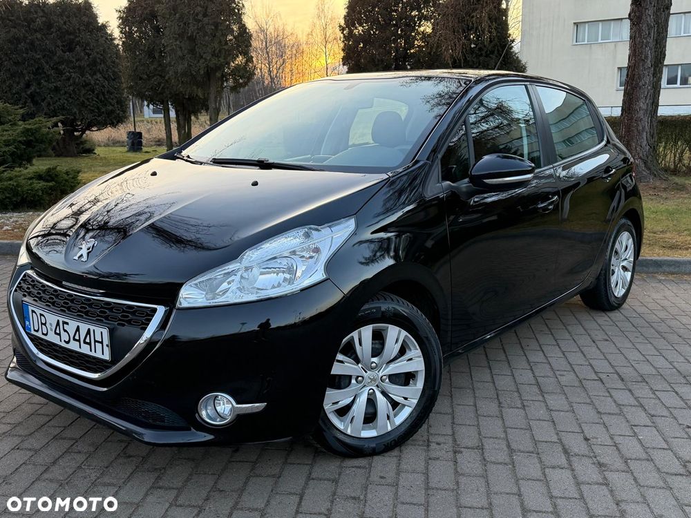 Peugeot 208 1.4 HDi Business Line - 7