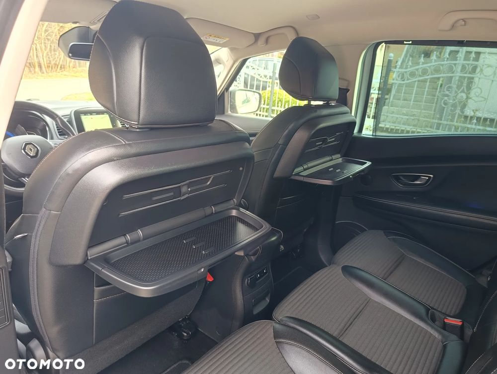 Renault Scenic ENERGY dCi 160 EDC BOSE EDITION - 7